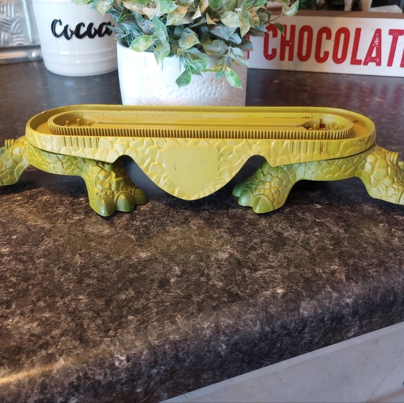 Masters of the universe Drago. Walker playset part MOTU he man 1984 nostalgia - Picture 1 of 5